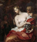 Pandore - Barend Graat — vista dell’opera