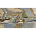Riproduzione del dipinto Barche sulla spiaggia - Joaquín Sorolla