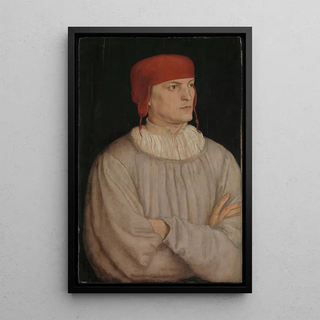 Barthel Beham - Chancellor Leonhard von Eck 14801550.webp