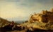 Paesaggio Arcadico - Bartholomeus Breenbergh — vista dell’opera