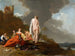 Paesaggio con ninfe e Diana - Bartholomeus Breenbergh — vista dell’opera