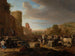 Santi Paolo e Barnaba a Listra - Bartholomeus Breenbergh — vista dell’opera
