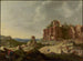 La lapidazione di san Stefano - Bartholomeus Breenbergh — vista dell’opera