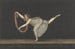 Danseuse Annette Kübler che esegue il passo della sciarpa - Bartholomeus Ziesenis — vista dell’opera