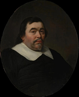 Bartholomeus van der Helst - Portrait of a Man.webp