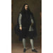 Un cavaliere di Alcántara o di Calatrava - Bartolomé Esteban Murillo — vista dell’opera