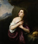 Madeleine penitente - Bartolomé Esteban Murillo — vista dell’opera