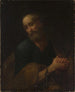 Saint Pierre - Bartolomé Esteban Murillo — vista dell’opera
