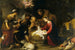 L'Adorazione dei pastori - Bartolomé Esteban Murillo — vista dell’opera