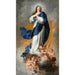 L'Immacolata Concezione - Bartolomé Esteban Murillo — vista dell’opera