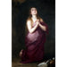 La Madeleine penitente - Bartolomé Esteban Murillo — vista dell’opera