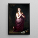 La Madeleine penitente - Bartolomé Esteban Murillo — quadro incorniciato alla parete