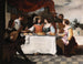 Il Figliol Prodigo a tavola - Bartolomé Esteban Murillo — vista dell’opera