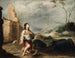 Il Figliol Prodigo che nutre i porci - Bartolomé Esteban Murillo — vista dell’opera