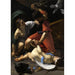 Cupidon castigato - Bartolomeo Manfredi — vista dell’opera