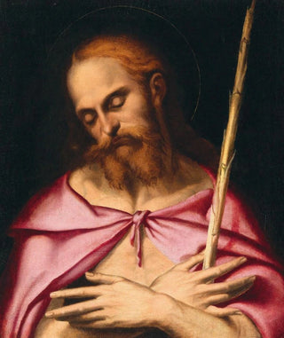 Bartolomeo Passarotti - Ecce Homo.webp