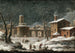 Paesaggio sotto la neve - Bartolomeo Pedone — vista dell’opera