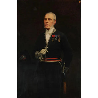Basile Lemeunier - Simon Dauphinot maire de Reims.webp