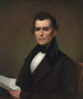 William Smith Otis - Bass Otis — vista dell’opera