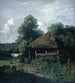 Edificio agricolo in Gelderland - Wouter Johannes van Troostwijk — vista dell’opera