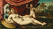 Marte e Venere con Cupido - Battista dell'Angolo del Moro — vista dell’opera