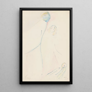 Beatrice Wood - Vierge.webp