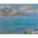 Riproduzione del dipinto Beaulieu di Sir John Lavery