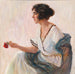 Bellezza - Eduard Veith — vista dell’opera