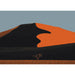 Bellezza delle Dune Dorate | Decorazione fotografia di paesaggi