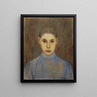 Beda Stjernschantz - Irma.webp