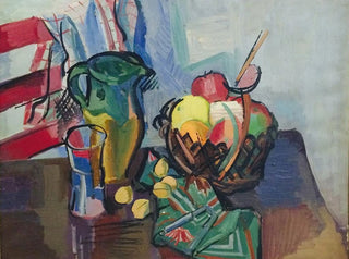 Ben Benn - Still Life.webp