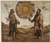 Adorazione del nome di Gesù tra san Giovanni Battista e san Paolo - Benedetto Carpaccio — vista dell’opera