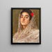 Aurélia - Beneš Knüpfer — quadro incorniciato alla parete