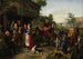 Un mariage à Vrend - Bengt Nordenberg — vista dell’opera