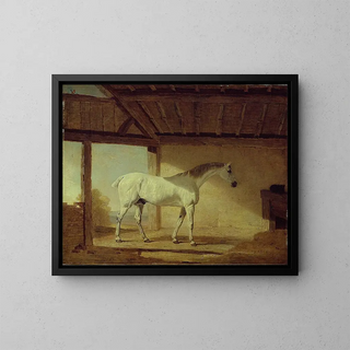 Benjamin Marshall - The Earl of Coventrys Horse.webp