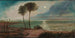 Vie Triassica dell'Germania - Benjamin Waterhouse Hawkins — vista dell’opera