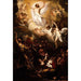 L'Ascensione - Benjamin West — vista dell’opera