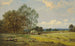 Faneurs - Benjamin Williams Leader — vista dell’opera
