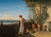Donna di Procida - Benno Trümper — vista dell’opera