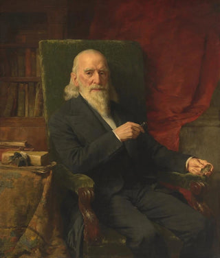 Bernard Albrecht Uhle - Isaac Lea.webp
