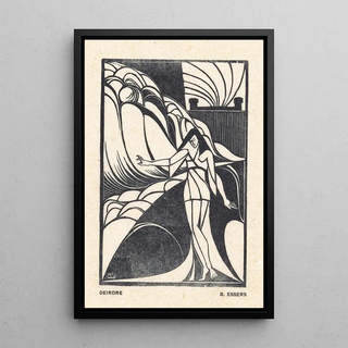 Bernard Essers - Deirdre.webp