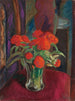Pièce de fleur - Bernard Meninsky — vista dell’opera