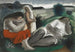 Le repos - Bernard Meninsky — vista dell’opera