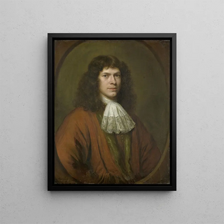 Bernard Vaillant - Johannes Parker Alderman and Councilor of Middelburg.webp