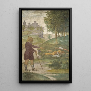 Bernardino Luini - Cephalus and the Nymphs.webp