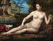 Venere - Bernardino Luini — vista dell’opera