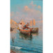 Motivo di Capri - Bernardo Hay — vista dell’opera