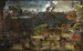Scène di battaglia - Bernardo Parentino — vista dell’opera