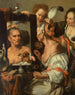Vanità - Bernardo Strozzi — vista dell’opera