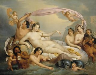 Berndt Abraham Godenhjelm - Galateas Triumph.webp
